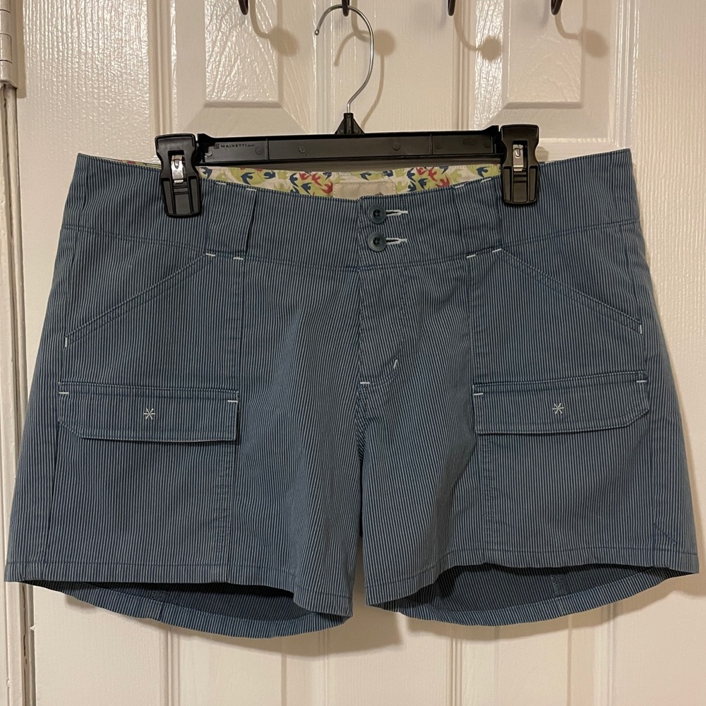 Horny Toad (Toad&Co) Trail Shorts